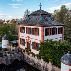 DF - Wasserschlösschen Klein Welzheim