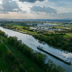 DF - Main bei Klein Welzheim